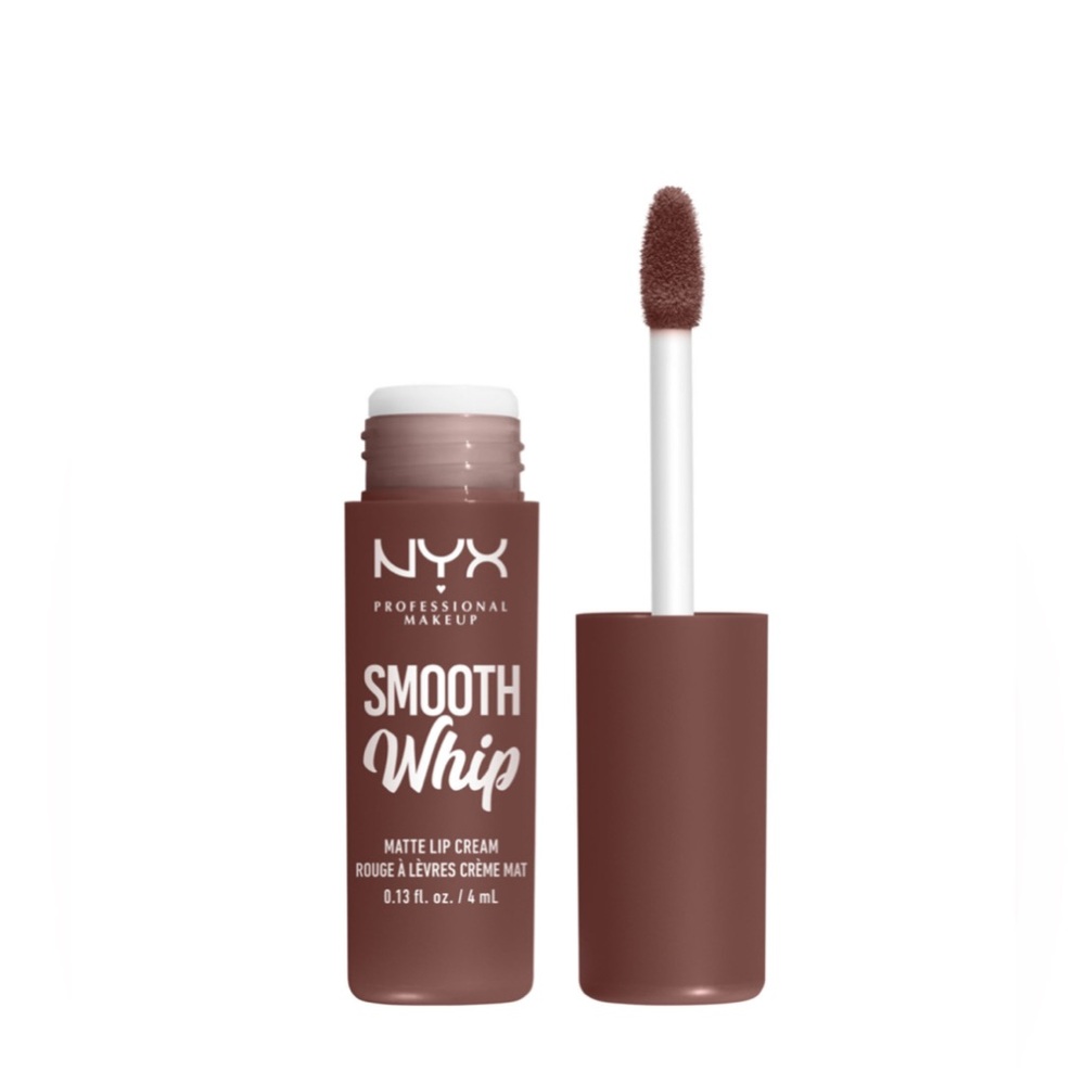 New NYX Smooth Whip Matte Lip Cream Set - Picture 2 of 12